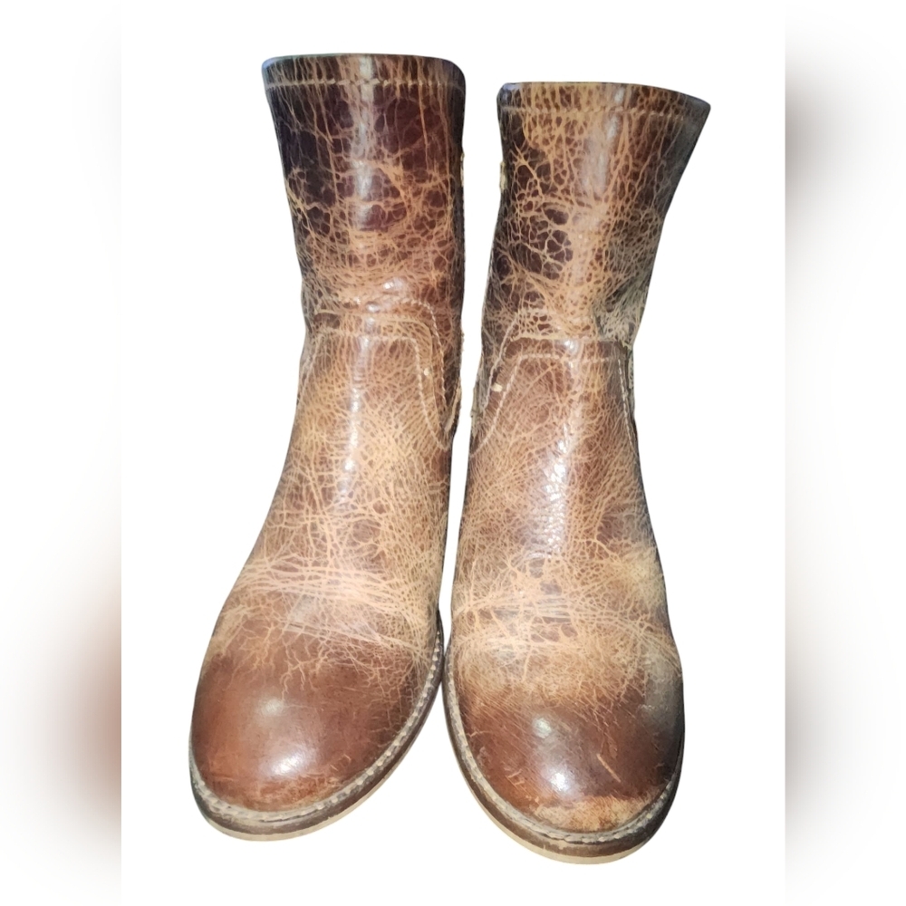 Diba Women's West Have Boots, Womens 7.5 - Picture 3 of 8